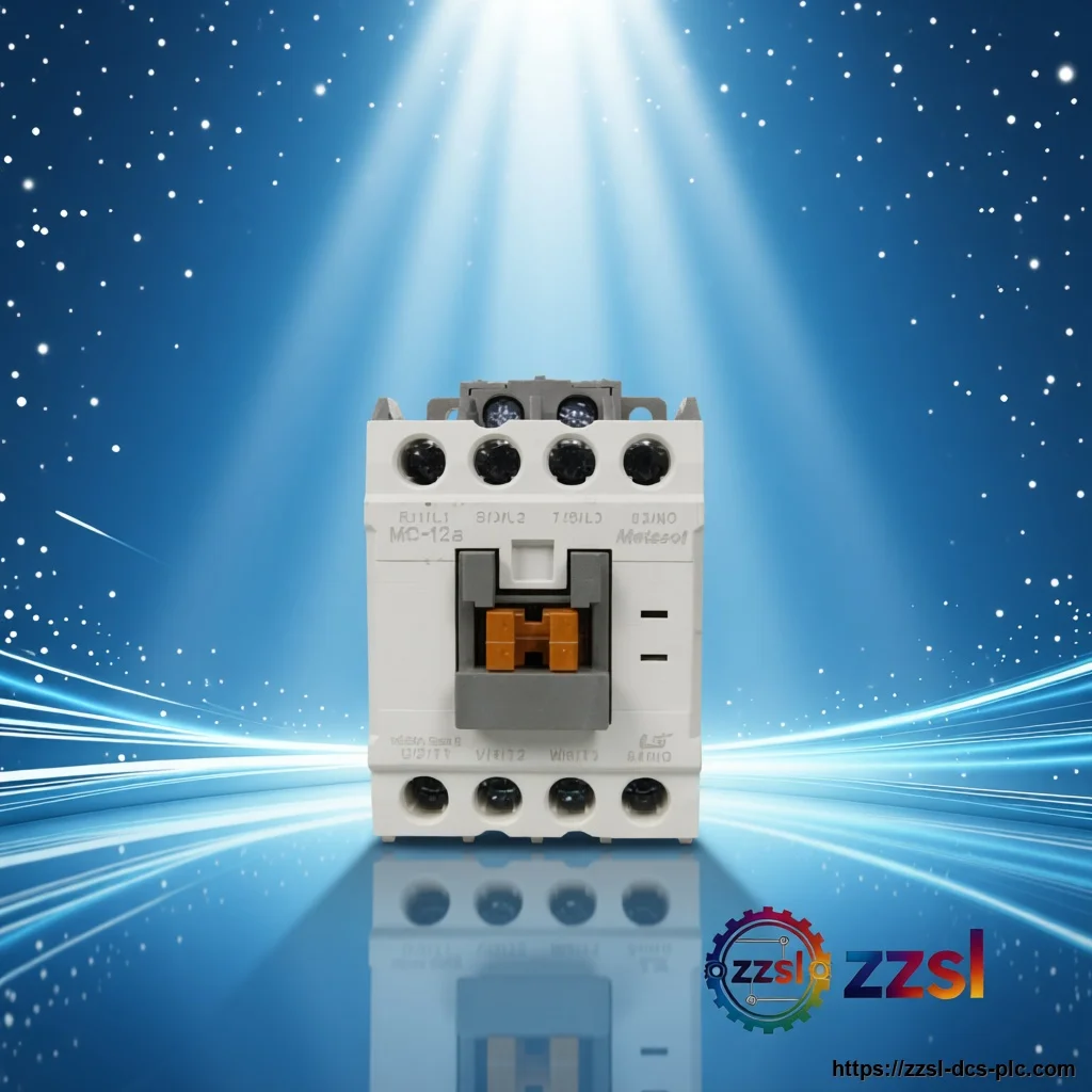 LS Electric CONTACTORMC-12A-24VDCLS